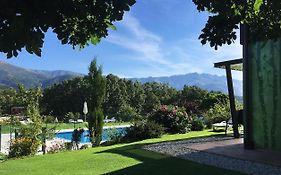 Veragua. Glamping Y Apartamentos Turisticos